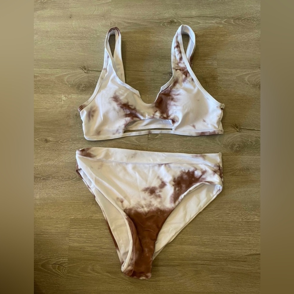 SHEIN Bikini